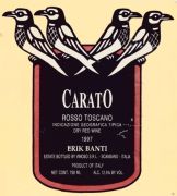 Toscana_Banti_Carato 1997